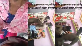 Cute Indian Teen Village Cousin Sister Sucking Cousin Brother Dick Fucking When Nobody at Home
