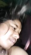 Innocent Bengali Girl Riding On Boyfriend Dick Clear Talking desi mms