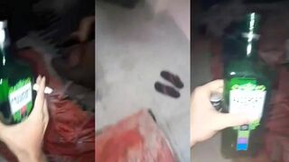 Bangladeshi Cheter GF Enjoying With Her Boyfriends Friends xxx