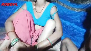 Indian Desi Sister In Law Fuck Her Brother In Law Desi Porn xXx