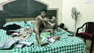 A Rich Indian Boy Fuck  Stunning Girl During A Vacation And Exchanges Numbers For Intimate  xxx Porn
