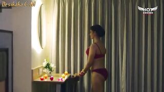 Indian Milf In Hardcore Sex