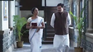 Indian Politician Sex Video With his Secretary Desi Porn