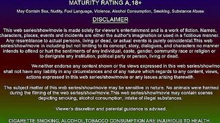 Makhan Burn E01 2025 Hindi Hot Web Series Porn Sex Video