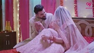 Makhan Burn E01 2025 Hindi Hot Web Series Porn Sex Video