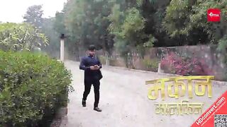 Indian Web series Porn - Makaan Malkin Hindi Uncut Short Film