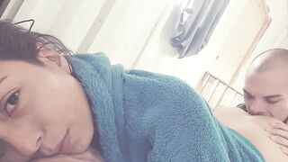 Uk sexy Girl Fucking From back Side xxx
