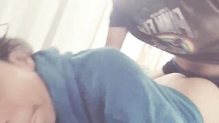 Uk sexy Girl Fucking From back Side xxx