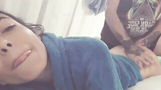 Uk sexy Girl Fucking From back Side xxx