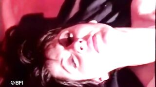 Girls Who Love Brown Dicks Threesome Anal Fuck Classic Porn