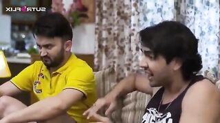Triple C Part 1 Hindi Uncut Film
