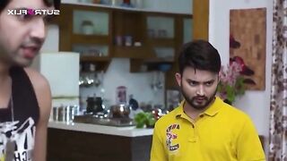 Triple C Part 1 Hindi Uncut Film