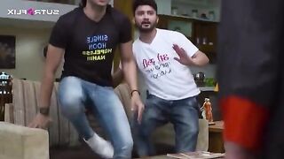 Triple C Part 2 Hindi Uncut Film