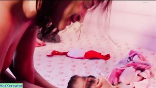 Desi Horny Indian Modern Girl Chudai