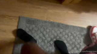 Threesome Porn Video With Onlyfans Sexy Girl
