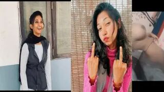 Slim Mallu College Girl Sinu Tight Pussy Fucked by Boyfriend After Dance Practice