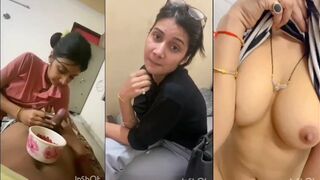 Punjabi Newly Married Wife Nude Captured