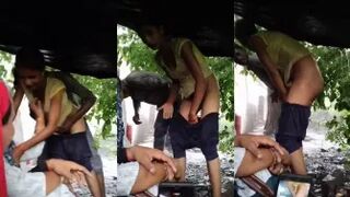 Local Desi Randi Fucking with Young Virgin Boy Hindi Talking