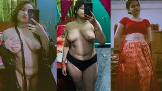 Muslim Sexy Figure Babe Hard Fucking