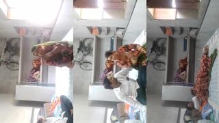 Indian Cheater Rajsthani Wife Fucked By Lover