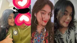 Gujarati Desi Shy Girlfriend Showing Her Boobs Pussy