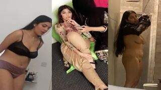 Extremely High Class Pakistani Babe Secretly Nude Captured Hard Fucking in Hotel