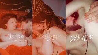 Pakistani Horny Lover MMS