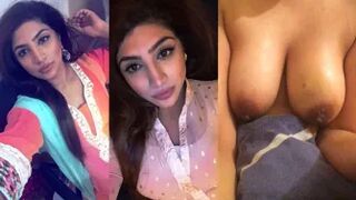 Pakistani Law College Student Giving BJ in Car Hard Fucking Loud Moaning