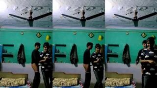 Indian Boy Quick Fucking GF In Home Naughty GB Secretly Recorded Video