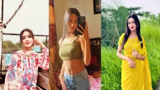 Bangladeshi Girl Kissing Showing For Boyfriend