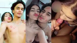 Cute Punjabi Young Girl Giving Blowjob Pink Tight Pussy Painful Fucking Full Album Leaked