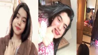 Cute Young Girl Fucked by her Uncle