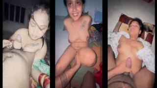 Nepali Wife Fucked By Husband