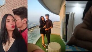 Sexy Indian Girl Showing For Boyfriend