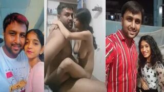 Famous Indian Playboy Kissing and Fucking Multiple Young Indian Girls in Class Hom