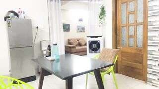 Nadia Bhabhi Hard Anal Fucking On Table