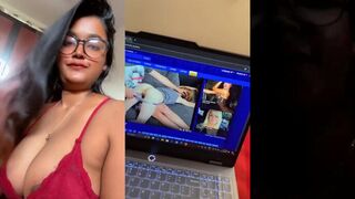 Indian desi girl viral leaks video