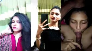 Cute Desi Young Girl Full Nude Enjoying with Boyfriend in Hotel