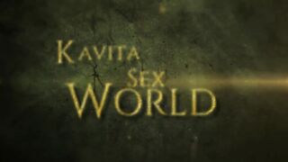 Kavita Bhabhi Hard Fucking Moaning