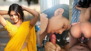 [Full Album] Cute Young Sexy Slim Girl Sucking Boyfriend Dick Riding Painfull Fucking Moaning