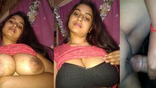 Unsatisfied Horny Young Girl Quick Stand Fucking with her Young Nephew Hindi Talking