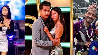 Most Famous Indian Reality Show Couple Hard Fucking Until Cum Loud Moaning