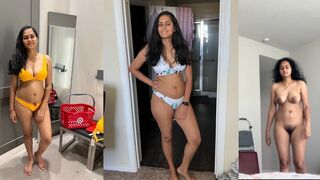 Beautiful Busty Punjabi Gf Sucking Dick & Fucking Hard Doggystyle