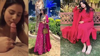 Extremely Beautiful Sexy Pakistani Girl Fully Nude Fingering her Wet Pussy Sucking Boyfriend Dick Fucking