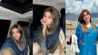 Beautiful Pakistani TikToker Nude Dancing Riding on Boyfriend Dick in Hotel Leaked MMS