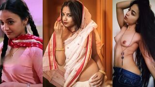 Apne Marad se hi Khulwayenge Viral Girl Threesome Fucking Enjoyed