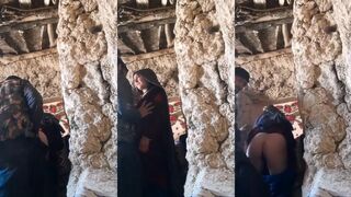 Pashto Bhabhi Fucking