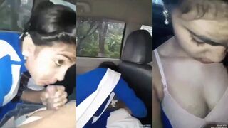 Young 18yr Cute School Girl Romance By Lover