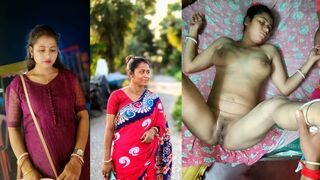 Bengali House Wife Hard Fucking