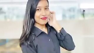 Desi Cute GF Fucked By Lover xxx desi mms